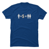 basic math t shirt